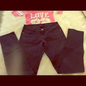 Southpole medium blue pants size 5